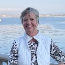 Photograph of Joy Mench